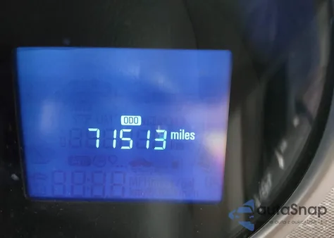 2014 Chevrolet Spark 1Lt Auto from USA, damaged, VIN KL8CD6S99EC490789